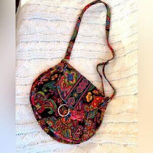 Vera Bradley bag